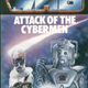 Illustration for article titled Retro Doctor Who Books Hit The Target